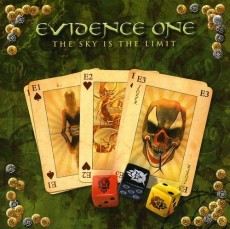 CD / Evidence One / The Sky Is The Limit