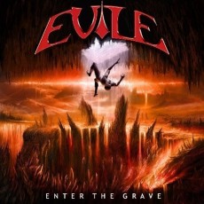 CD / Evile / Enter The Grave / Digipack