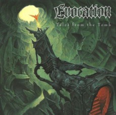 CD / Evocation / Tales From The Tomb