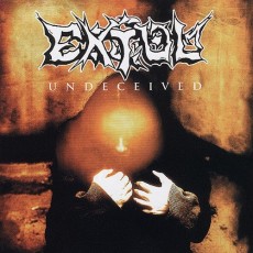 CD / Extol / Undeceived