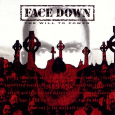 2CD / Face Down / Will To Power / CD+DVD