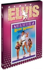 DVD / FILM / Blue Hawaii / Elvis Presley