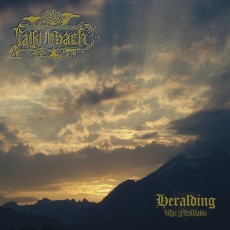 CD / Falkenbach / Heralding The Fireblade
