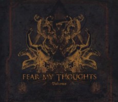 CD / Fear My Thoughts / Vulcanus / Limited