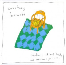 CD / Barnett Courtney / Sometimes I Sit And Think ...
