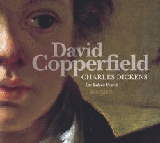 CD / Dickens Charles / David Copperfield / Mp3