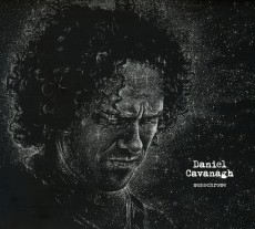 CD / Cavanagh Daniel / Monochrome / Digipack