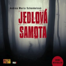 CD / Schenkelov Andrea Maria / Jedlov samota / Mp3