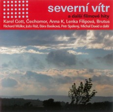 CD / Various / Severn vtr