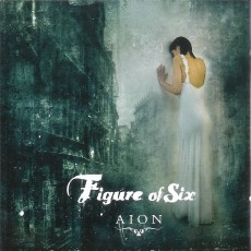 CD / Figure Of Six / Aion