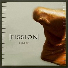 CD / Fission / Crater