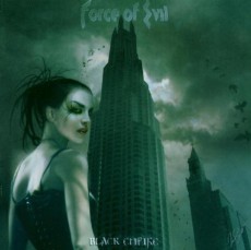 CD / Force Of Evil / Black Empire