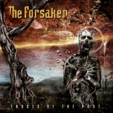 CD / Forsaken / Traces Of The Past