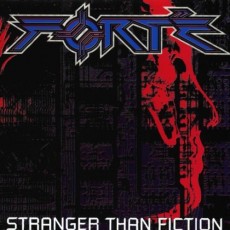 CD / Forte / Stranger Than Fiction