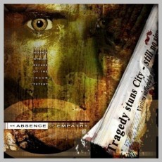 CD / Frameshift / Absence Of Empathy
