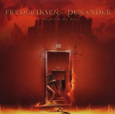 CD / Frederikksen/Denander / BaptismBy Fire