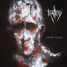 CD / Trallery / Spiritless