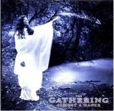 CD / Gathering / Almost A Dance