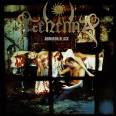 CD / Gehenna / Adimiron Black