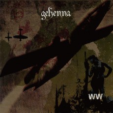 CD / Gehenna / WW