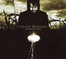 CD / Ghost Brigade / Guided By Fire