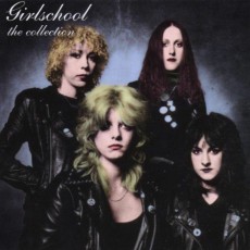 2CD / Girlschool / Collection / 2CD