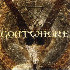 CD / Goatwhore / Haunting Curse