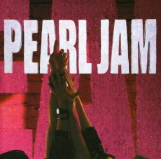 CD / Pearl Jam / Ten