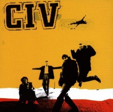 CD / Civ / Thirteen Day Getaway