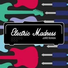 CD / imek Ji / Electric Madness