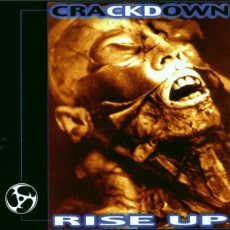 CD / Crackdown / Rise Up