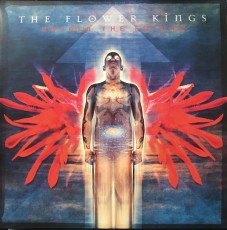 LP/CD / Flower Kings / Unfold The Future / Vinyl / 3LP+2CD