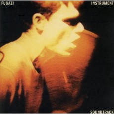 CD / Fugazi / Instrument