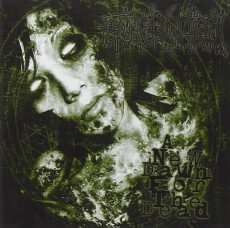 CD / Gorerotted / A New Dawn For TheDead