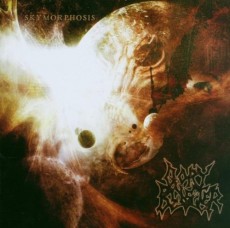 CD / Gory Blister / Skymorphosis