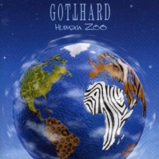 CD / Gotthard / Human Zoo