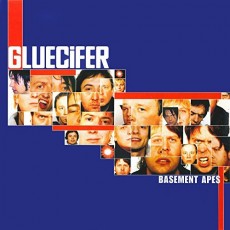 CD / Gluecifer / Basement Apes / Limited Edition