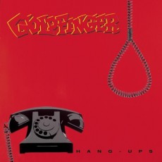 CD / Goldfinger / Hang-Ups