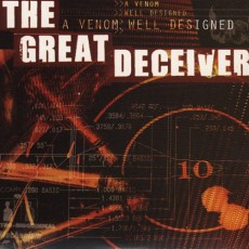 CD / Great Deceiver / Venom Well Designed