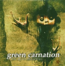 CD / Green Carnation / Quiet Offspring / Digipack