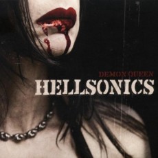 CD / Hellsonics / Demon Queen