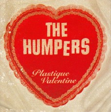 CD / Humpers / Plastique Valentine