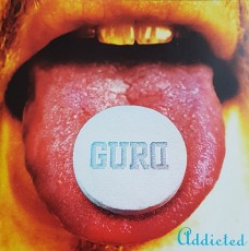 CD / Gurd / Addicted / Bonus