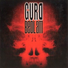 CD / Gurd / Bedlam