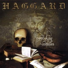 CD / Haggard / Awaking The Centuries
