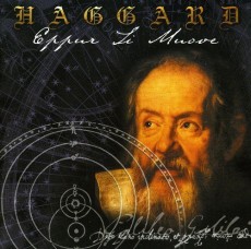 CD / Haggard / Eppur Si Muove