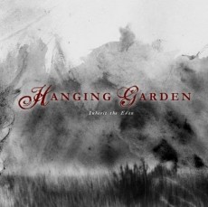 CD / Hanging Garden / Inherit The Eden