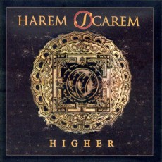 CD / Harem Scarem / Higher
