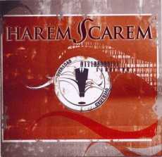 CD / Harem Scarem / Overload