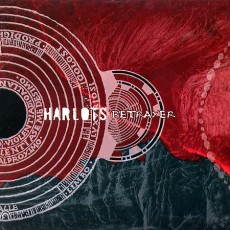 CD / Harlots / Betrayer